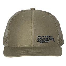 2022 NATDA Trailer Show Hat