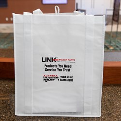 2022 NATDA Trailer Show Attendee Bag SOLD OUT
