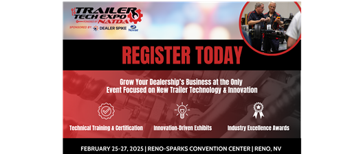 Trailer Tech Expo