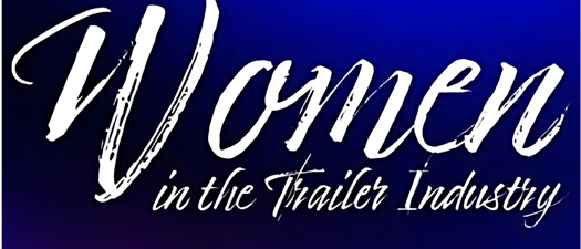 Women in the Trailer Industry Webinar