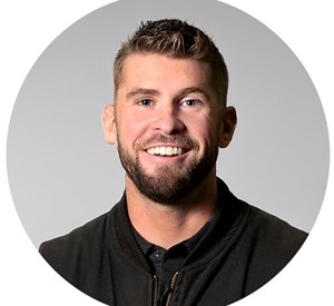 Photo of Scott Sailer