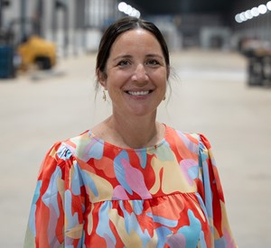 Photo of Brittani Lewis