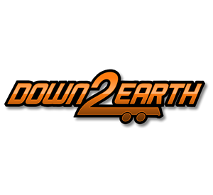 Down 2 Earth Trailers