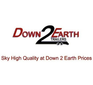 Photo of Down To Earth Trailers