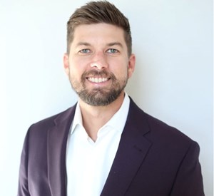 Photo of Grant McGinnis