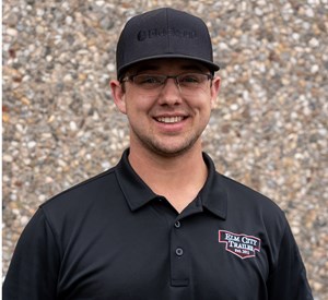 Photo of Blue Fantarella