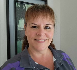 Photo of Kathi Frost