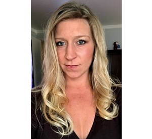 Photo of Kara Wysocki