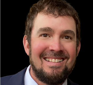 Photo of Mark Spader