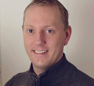 Photo of Mike Willers