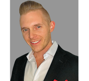 Photo of Travis Otto