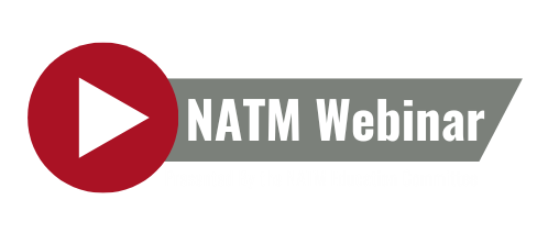 NATM Webinar Series - Part 3: TIN and Recordkeeping Best Practices