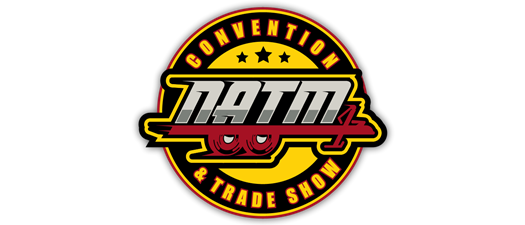 2027 NATM Convention & Trade Show