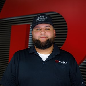 Alex Vazquez