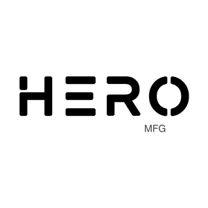 Photo of HERO MFG
