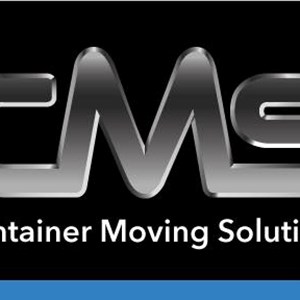 Photo of Container Moving Solutions