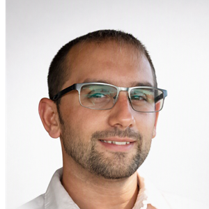 Photo of Daryl Esh