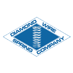 Diamond Wire Spring