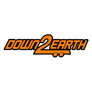 Down To Earth Trailers