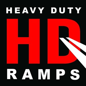 Photo of Heavy Duty Ramps