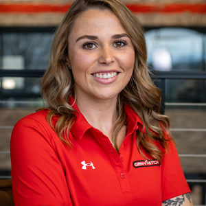Shantel Wrightsman