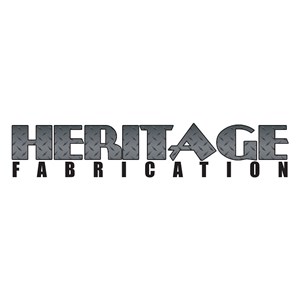 Photo of Heritage Fabrication Inc.