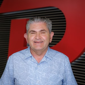 Isaak Dyck
