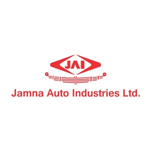 Photo of JAMNA AUTO INDUSTRIES LTD