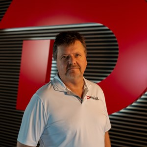 Johan Dyck