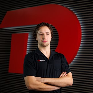 Kevin Dyck