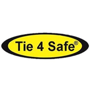 Photo of Tie 4 Safe