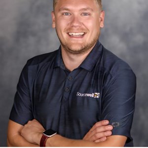 Kyle Kluenenberg