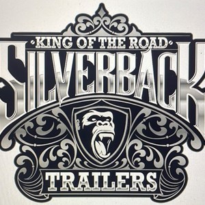 Photo of Silverback Trailers