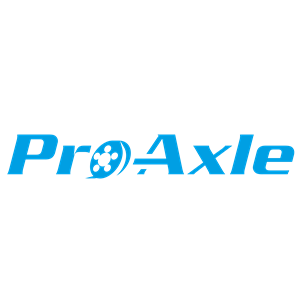 Photo of ProAxle