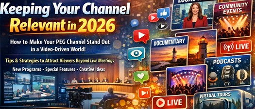 Webinar: Keeping Your Channel Relevant in 2026