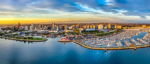 2023 NATOA Annual Conference, Long Beach, CA