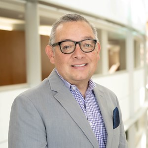 Photo of Mike Gallegos