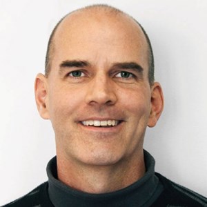 Photo of Andrew Afflerbach, Ph.D.