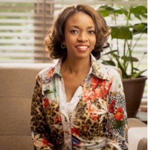 Photo of Aisha Rousseau