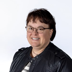 Photo of Ann Schweisguth
