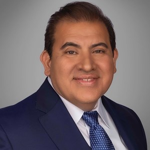 Photo of Roy Cantu