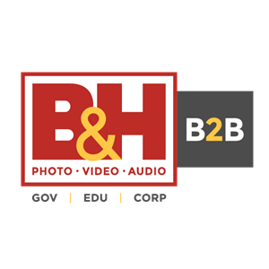 Photo of B&H Photo