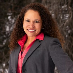 Photo of Brandy Reitter