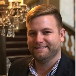 Photo of Brian Donoghue