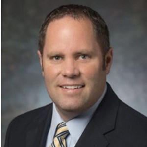 Photo of Bryan Thomas