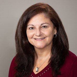 Photo of Debra M. Bryan