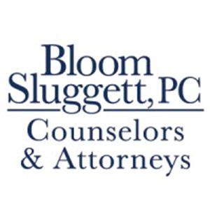 Photo of Bloom Sluggett, PC