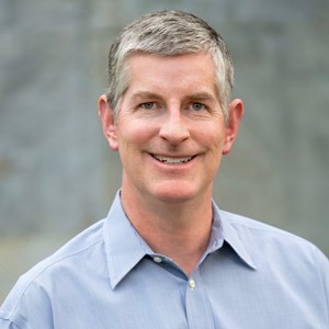 Photo of Clint Folsom