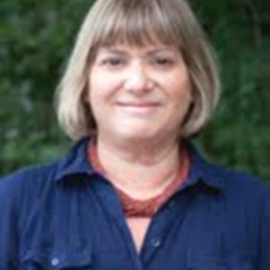 Photo of Debra Rogers
