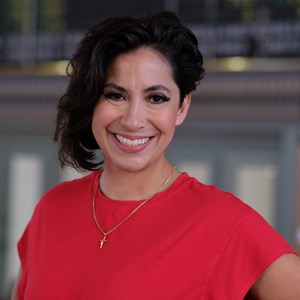 Photo of Dana Healy